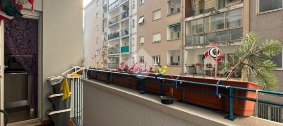 4-Zimmer Wohnung in Trieste, Italy, Nr. 93528 6