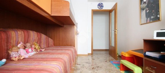 4-Zimmer Wohnung in Trieste, Italy, Nr. 93528 16