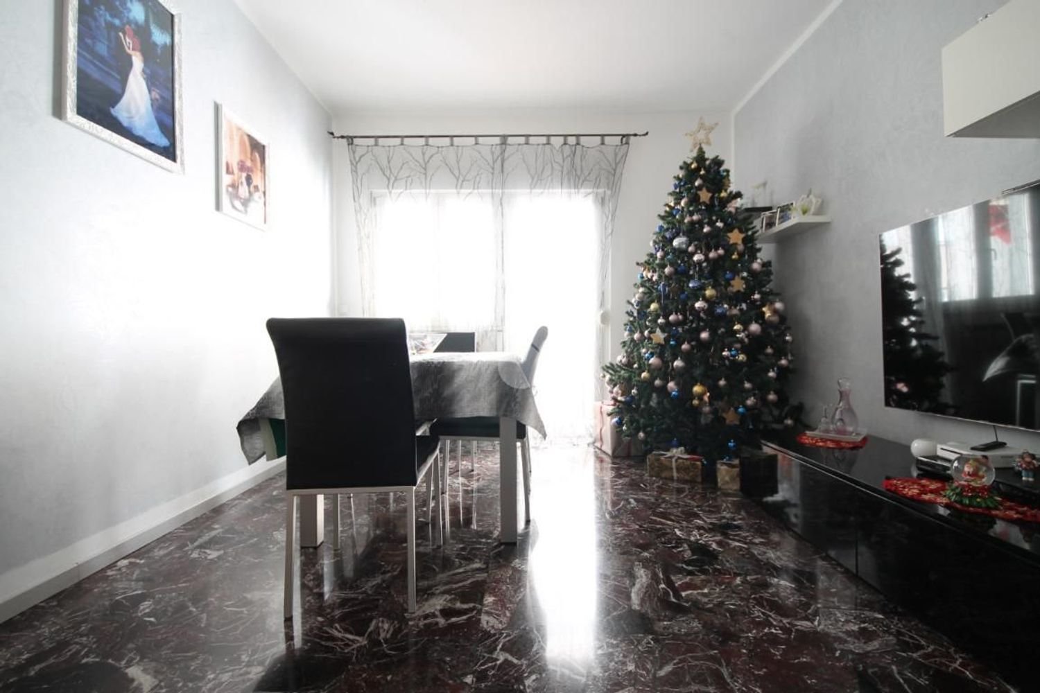 4-Zimmer Wohnung in Trieste, Italy, Nr. 93528