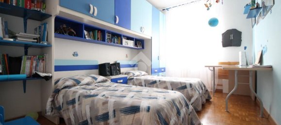 4-Zimmer Wohnung in Trieste, Italy, Nr. 93528 12