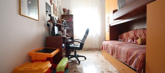 4-Zimmer Wohnung in Trieste, Italy, Nr. 93528 15