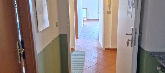 6 rooms Apartment in Turin, Italy No. 119258 8