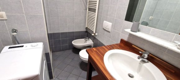 6 rooms Apartment in Turin, Italy No. 119258 23