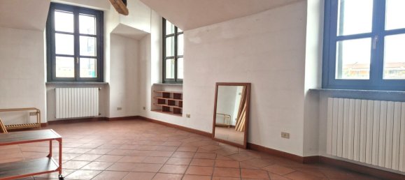 6 rooms Apartment in Turin, Italy No. 119258 7