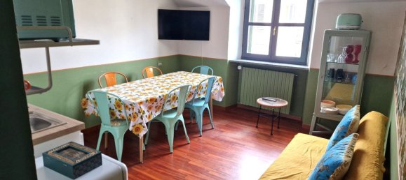 6 rooms Apartment in Turin, Italy No. 119258 9