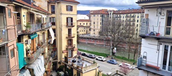 6 rooms Apartment in Turin, Italy No. 119258 16