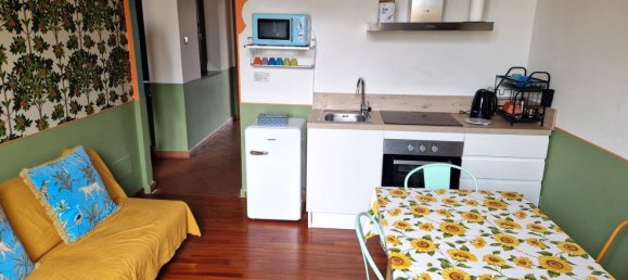 6 rooms Apartment in Turin, Italy No. 119258 11