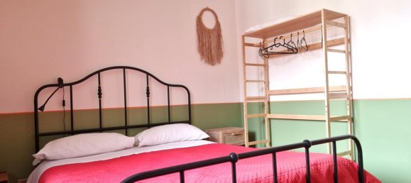 6 rooms Apartment in Turin, Italy No. 119258 13