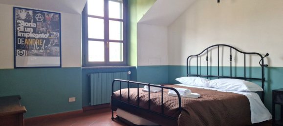 6 rooms Apartment in Turin, Italy No. 119258 21
