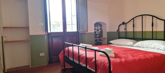 6 rooms Apartment in Turin, Italy No. 119258 15