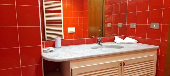 6 rooms Apartment in Turin, Italy No. 119258 19