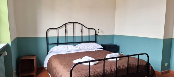 6 rooms Apartment in Turin, Italy No. 119258 20