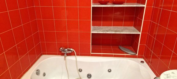 6 rooms Apartment in Turin, Italy No. 119258 18