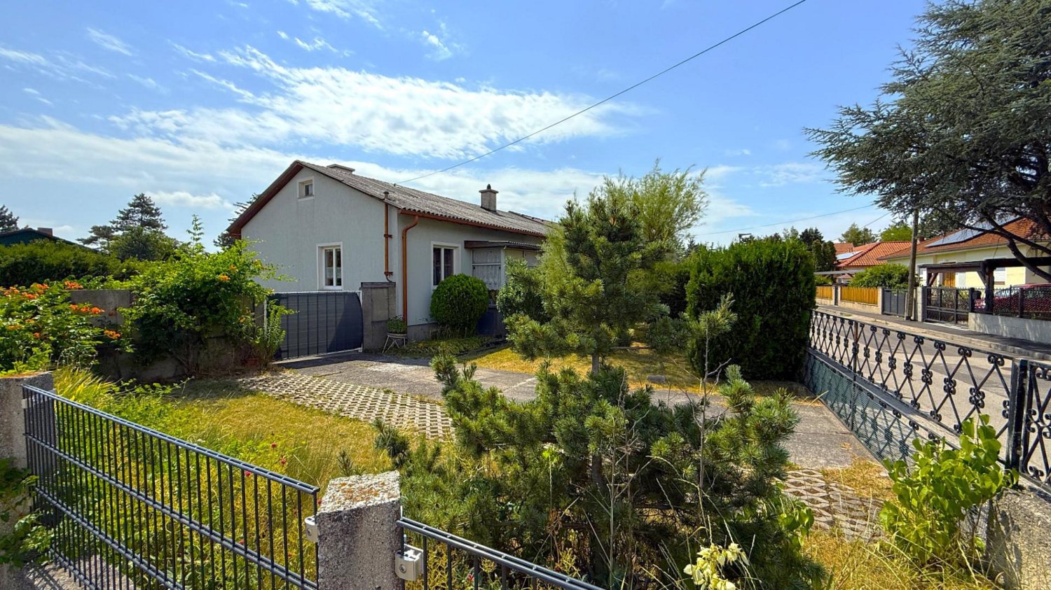 2 bedrooms House in Wiener Neustadt, Austria No. 199073