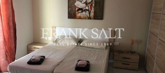 2 Schlafzimmer Wohnung in Saint Julian's, Malta, Nr. 8771 4