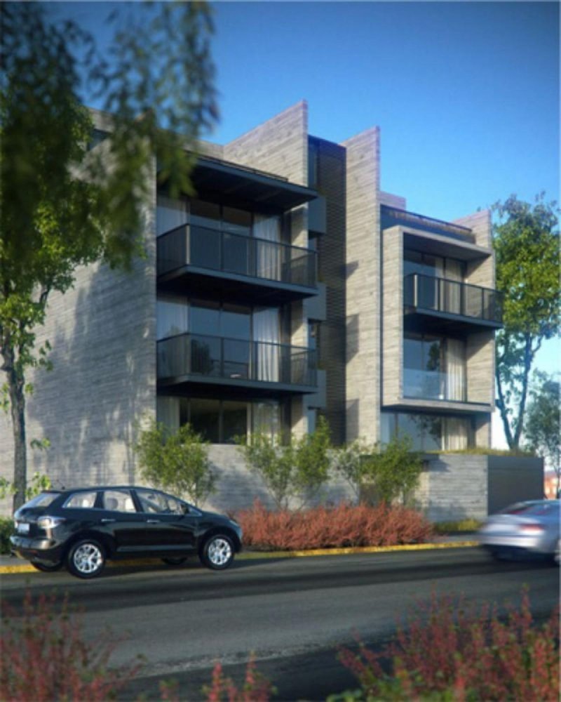 2 Schlafzimmer Wohnung in Mexicali, Mexico, Nr. 183271