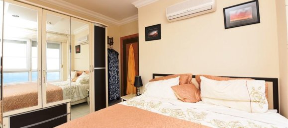 Villa 3+1 à Bektas, Turkey No. 5575 9