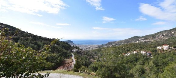 Villa 3+1 à Bektas, Turkey No. 5575 4