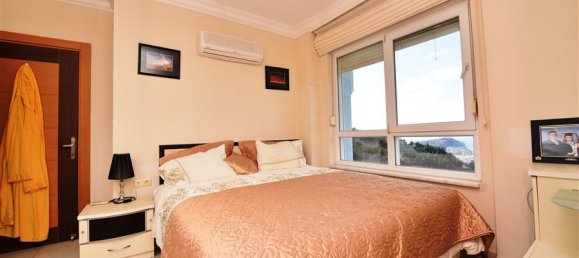 Villa 3+1 à Bektas, Turkey No. 5575 12