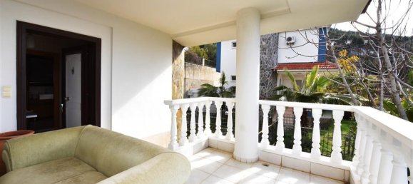 Villa 3+1 à Bektas, Turkey No. 5575 2