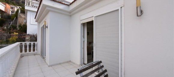 Villa 3+1 à Bektas, Turkey No. 5575 10