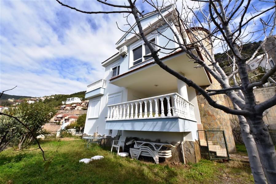 Villa 3+1 à Bektas, Turkey No. 5575