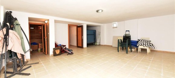 Villa 3+1 à Bektas, Turkey No. 5575 3