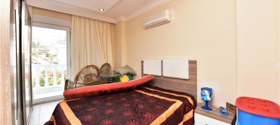 Villa 3+1 à Bektas, Turkey No. 5575 5