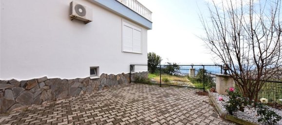 Villa 3+1 à Bektas, Turkey No. 5575 6