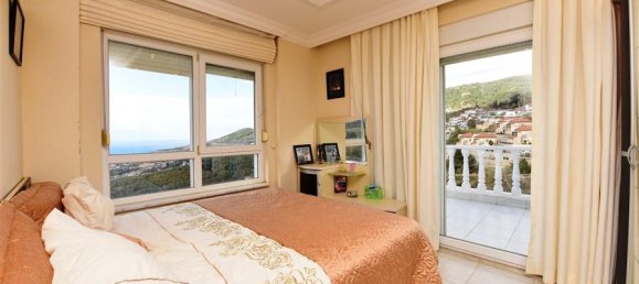 Villa 3+1 à Bektas, Turkey No. 5575 8