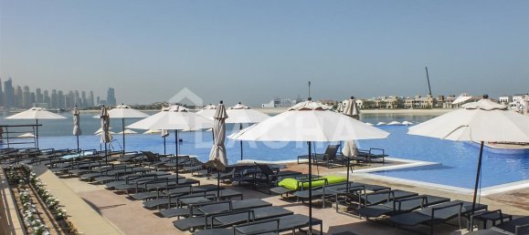 Studio in Palm Jumeirah, UAE No. 27488 4
