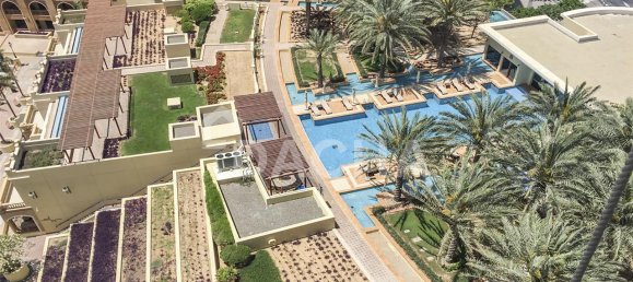 Studio in Palm Jumeirah, UAE No. 27488 9