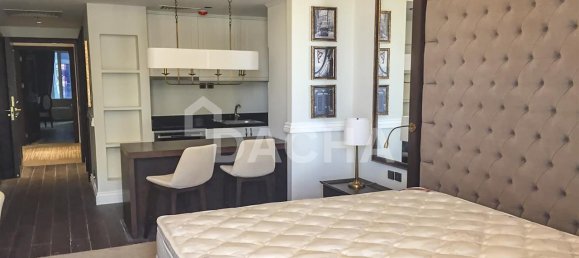 Studio in Palm Jumeirah, UAE No. 27488 5