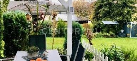 5 rooms House in Merzig-Wadern, Germany No. 76923 10