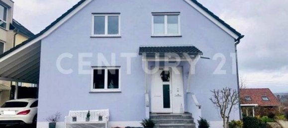 5 rooms House in Merzig-Wadern, Germany No. 76923 3