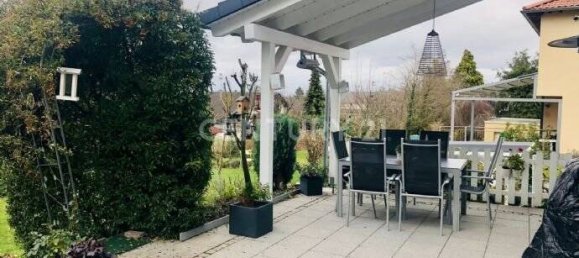 5 rooms House in Merzig-Wadern, Germany No. 76923 2