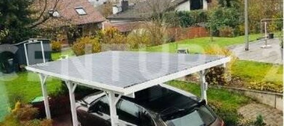 5 rooms House in Merzig-Wadern, Germany No. 76923 8