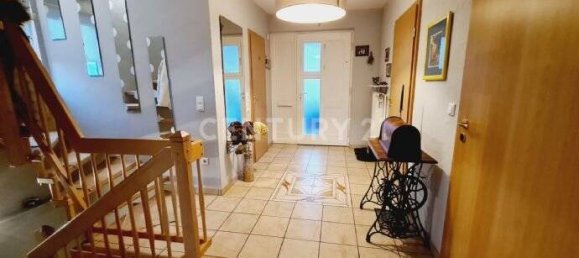 5 rooms House in Merzig-Wadern, Germany No. 76923 18