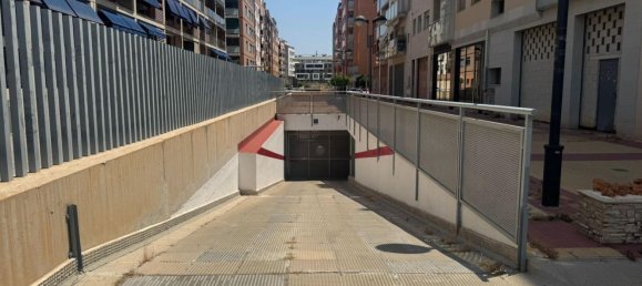 Garage in Murcia, Spain 26m², Nr. 164939 12