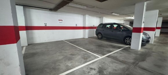 Garage in Murcia, Spain 26m², Nr. 164939 2