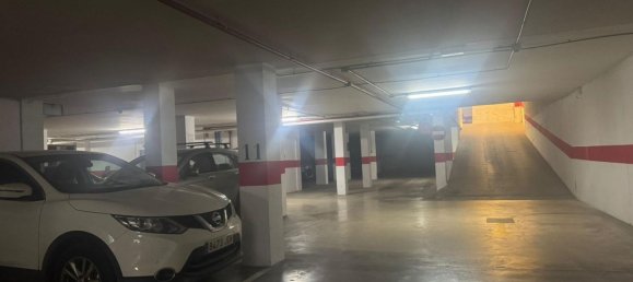 Garage in Murcia, Spain 26m², Nr. 164939 8