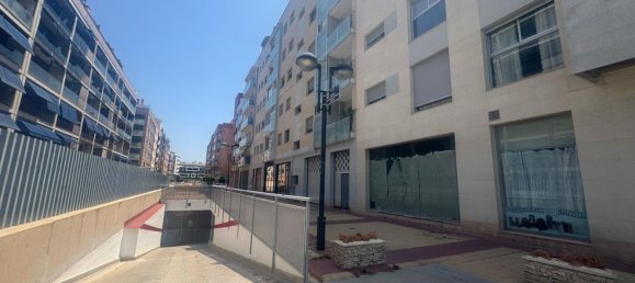 Garage in Murcia, Spain 26m², Nr. 164939 11