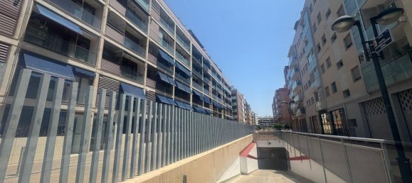 Garage in Murcia, Spain 26m², Nr. 164939 13