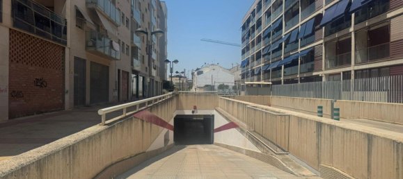 Garage in Murcia, Spain 26m², Nr. 164939 10