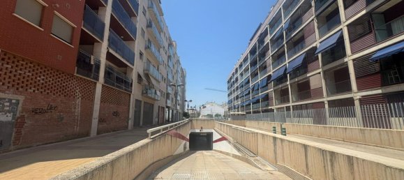 Garage in Murcia, Spain 26m², Nr. 164939 9