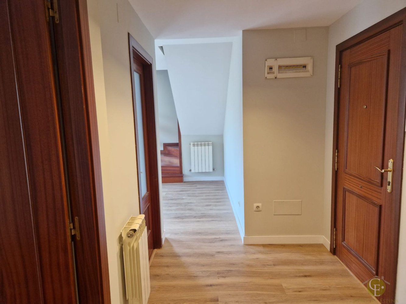 3 Schlafzimmer Doppelhaus in Cantabria, Spain, Nr. 275586