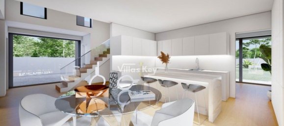 Земельный участок 1272м² в Лагоа, Португалия № 88534 7