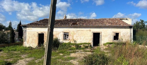 Земельный участок 1272м² в Лагоа, Португалия № 88534 11