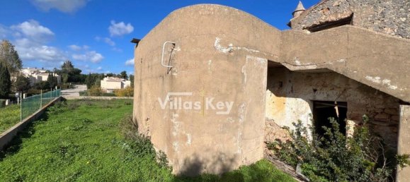 Земельный участок 1272м² в Лагоа, Португалия № 88534 17