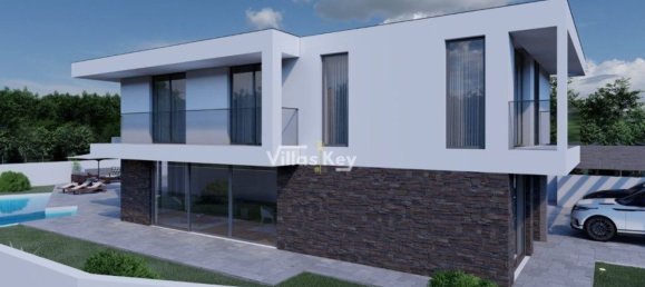 Земельный участок 1272м² в Лагоа, Португалия № 88534 3